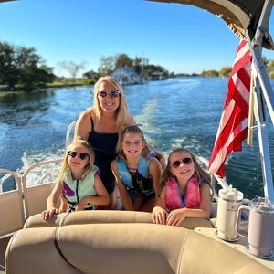 Meet your Posher, Lindsay